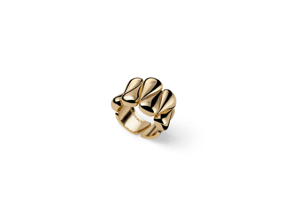 Anello Unoaerre Donna in Bronzo 000EXA1030000 2791 - 000EXA1030000 2791